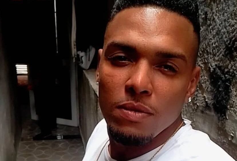 Amigos e familiares se despedem de Matheus Rodrigues, de 26 anos, relembrando seu jeito espalhafatoso, bem-humorado e de coração generoso