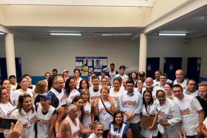 Taka e equipe