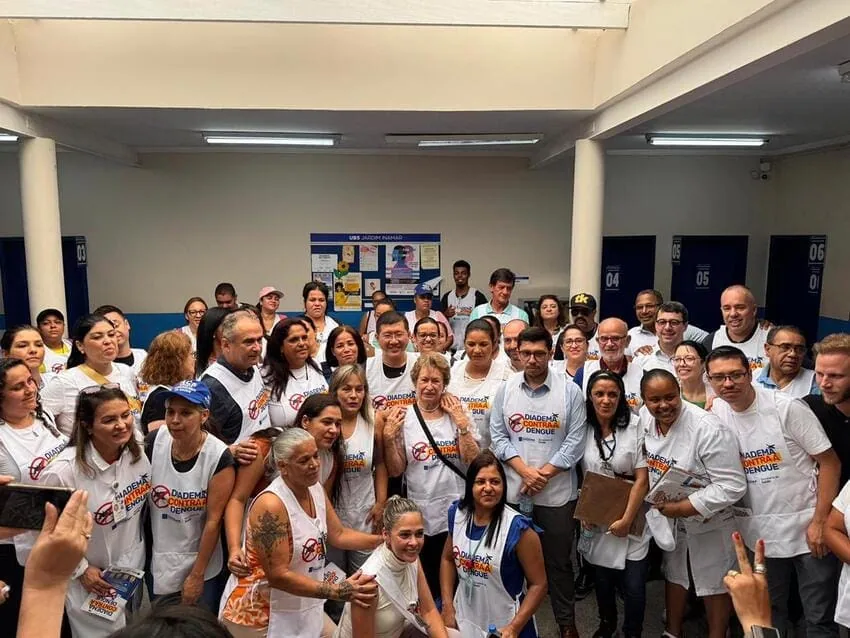 Taka e equipe