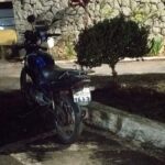 GCM de Ribeirão Pires detém dois menores de idade com moto adulteradaGCM de Ribeirão Pires detém dois menores de idade com moto adulterada