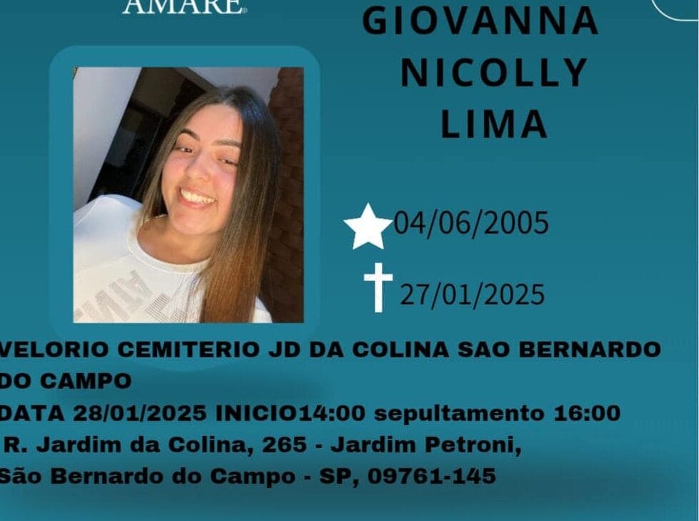 Giovana Nicolly