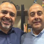 Guto anuncia criação de Secretaria de Comunicação sob comando de Vanderson Teixeira
