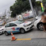 filho autista de GCM