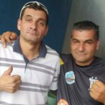 Trio tira a vida de dois irmãos que estavam em bar de Rio Grande da Serra