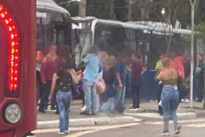 trólebus