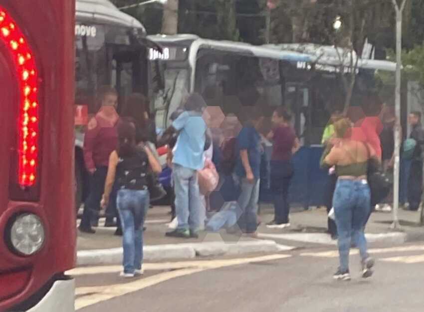 trólebus
