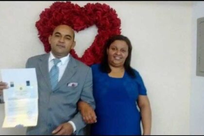 Homem é preso por ser suspeito de tirar a vida da esposa em São Bernardo