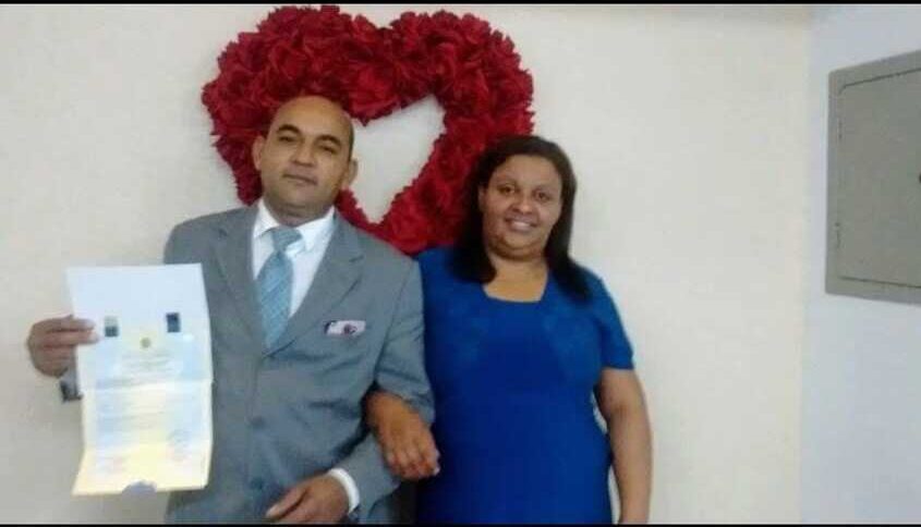 Homem é preso por ser suspeito de tirar a vida da esposa em São Bernardo 