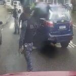 Com apoio do CGE, GCM detém acusado de extorsão após tentativa de golpe contra idosa em São Caetano