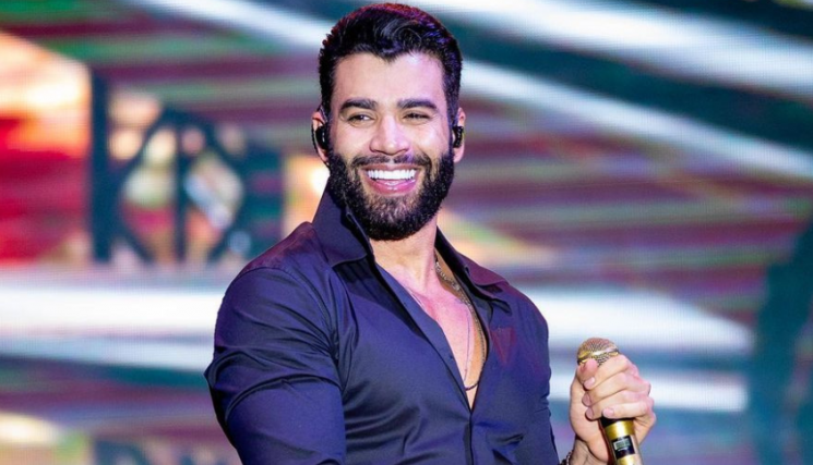 cantor gusttavo lima
