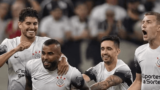 corinthians