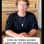 Mark Zuckerberg