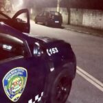 GCM de Ribeirão Pires encontra carro roubado e devolve para proprietário