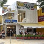 Boulangerie Carioca e Cuor di Crema abrem as portas em Santo André