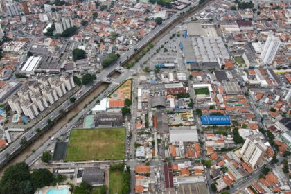 Prefeitura de São Caetano amplia investimento no Programa ReFundação