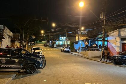 Operação Sono Tranquilo combate poluição sonora e autua 12 bares e adegas em Santo André