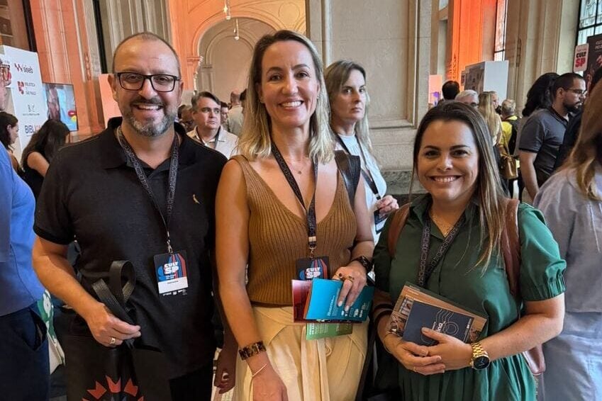 São Caetano marca presença em Encontro de Gestores da Cultura de São Paulo