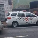 viatura da PM