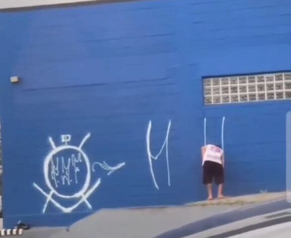 pichação