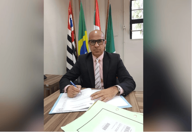 secretário-adjunto de Segurança  é Adilson Custódio Moreira.