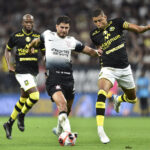 São Bernardo e Corinthians