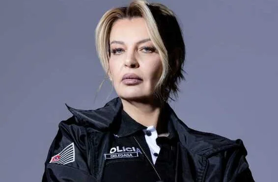 Dra. Kelly