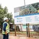 Prefeitura de São Bernardo lança programa de recapeamento Minha Rua Nova