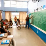 Concurso de São Bernardo é prorrogado até 2027 para cargos na Educação
