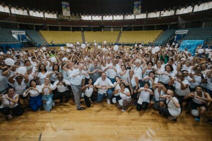 São Bernardo anuncia novidades em programa de convivência para idosos