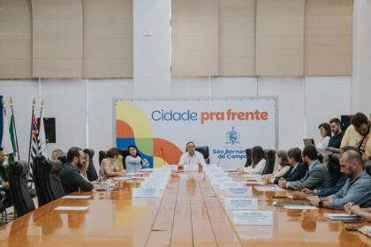São Bernardo e Justiça Federal selam parceria para ações voltadas a moradores em situação de rua