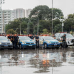 Operação Força Total entra em vigor para reforço na segurança de São Bernardo