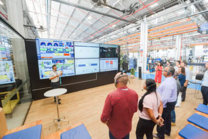 Programa Turismo Industrial expande em São Bernardo e cria linha inclusiva