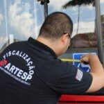 funcionário da artesp