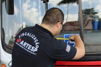 funcionário da artesp