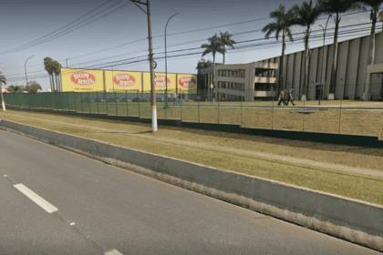 fachada da Bombril - anchieta