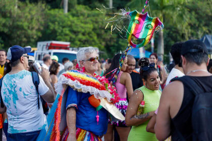 São Caetano terá carnaval no parque Chico Mendes neste sábado e domingo