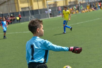 Mais de 7.000 crianças e adolescentes serão beneficiados com novo programa de esportes de São Bernardo