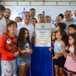 Prefeito Marcelo Lima