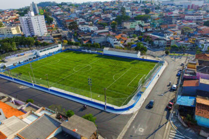 Copa São Bernardo de Futebol Amador abre inscrições em estímulo aos talentos da várzea