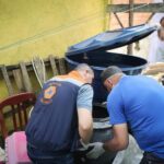 combate a dengue