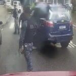 GCM detém acusado de extorsão após tentativa de golpe contra idosa em São Caetano