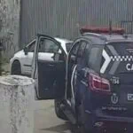 CGE de São Caetano identifica e GCM captura homem com mandado de prisão