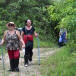 trilha ambiental