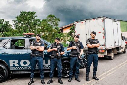 GCM de Ribeirão