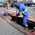 limpeza de bueiros em são caetano
