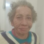 mulher idosa