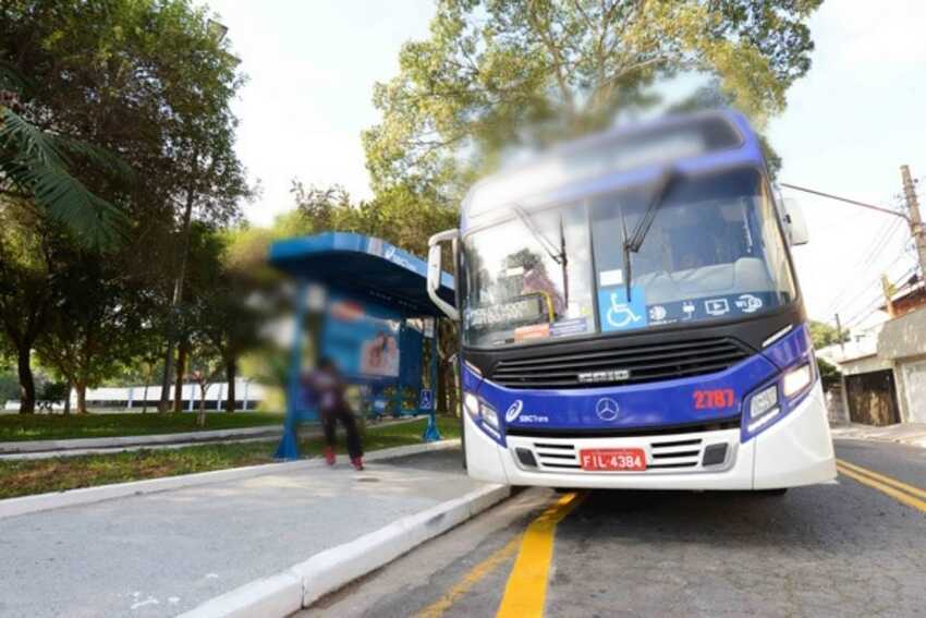 ônibus de são bernardo