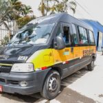 Volta às aulas em São Caetano terá esquema especial de trânsito