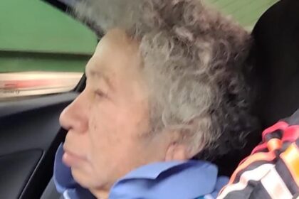 Idosa que estava perdia em UPA de São Bernardo já está com a família