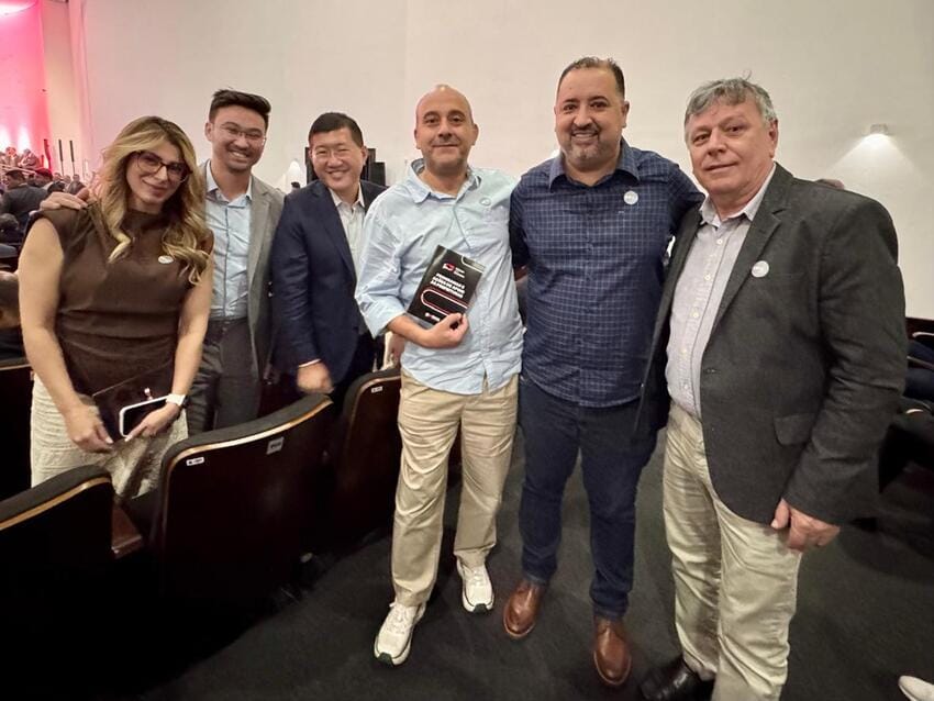 prefeitos do ABC